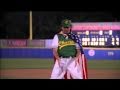 Kenny Powers 'Real American' Entrance