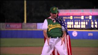 Kenny Powers 'Real American' Entrance