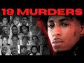 19 Murders For YoungBoy NBA S Top Killers
