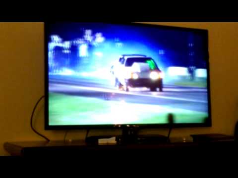 Spinning ain't winning