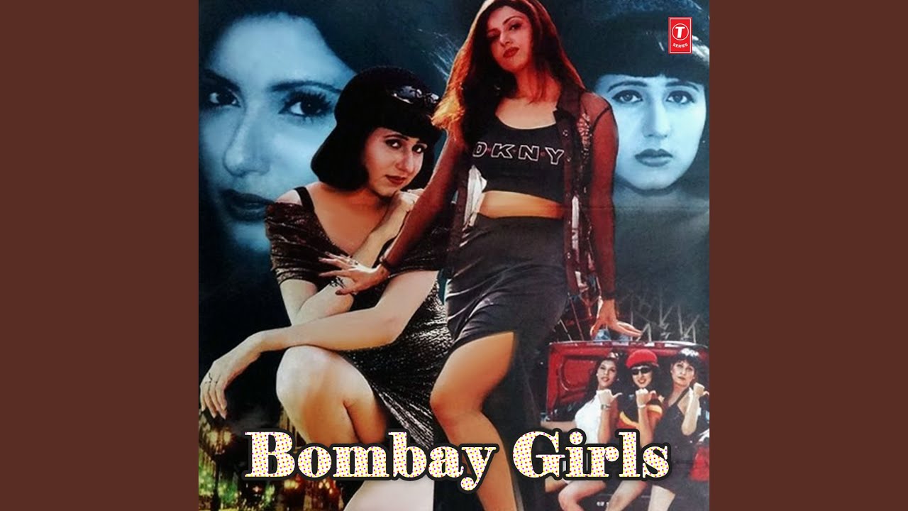 Maaro Piyaji Bade Dildar Lyrics | Bombay Girls | Bappi Lahiri