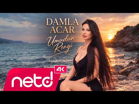 Damla Acar - Umudun Rengi