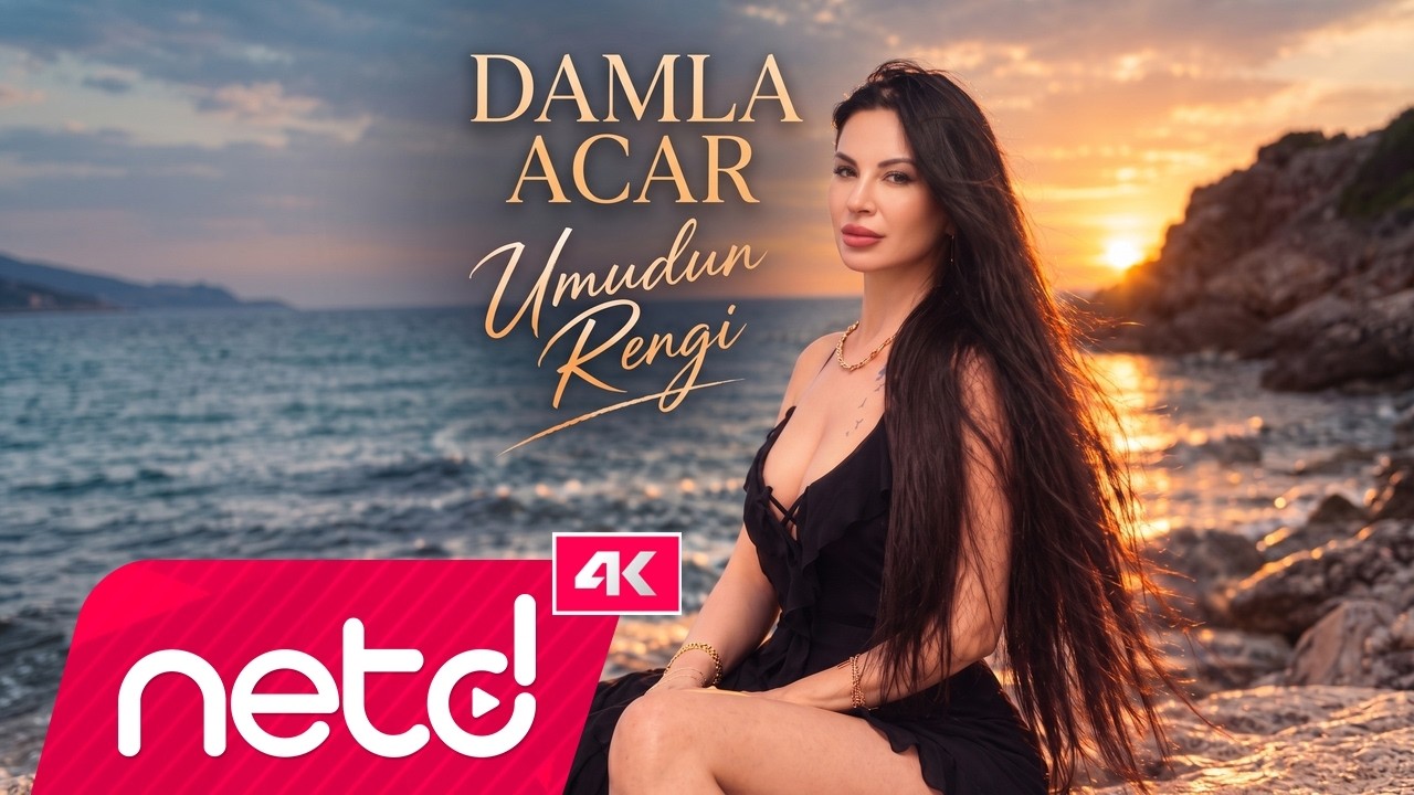 Damla Acar - Umudun Rengi