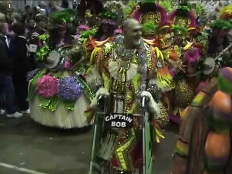 QCSB "Louie Louie" - 2008 Show Of Shows