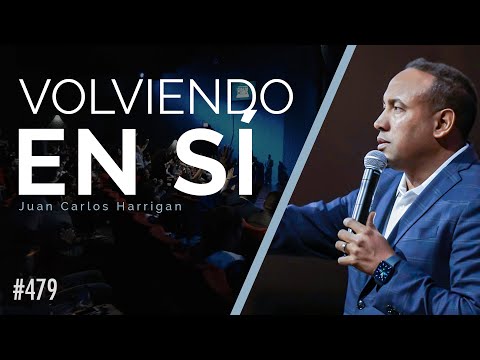 Coming to His Senses | Pastor Juan Carlos Harrigan