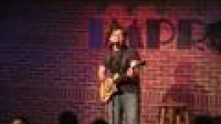 Guitar Guy-Carney Man