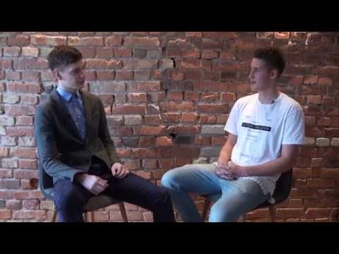 Meie inimesed - Uku Kalmus