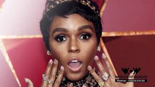 Janelle Monáe&#39;s rise to prominence came in three phases, acted as Cindi Mayweather Metropolis Movie