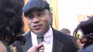 2011 EMMY's Red Carpet Arrivals 