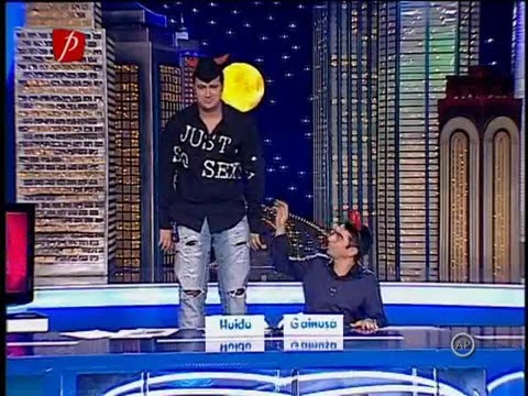 Cronica Carcotasilor 11.11.2009