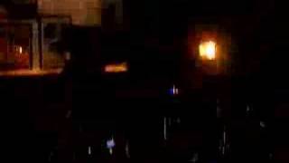 My Moves Are White (White Hot, That Is) : Cobra Starship