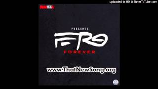 ASAP Ferg - Fergsomia ft. Twista (Ferg Forever)