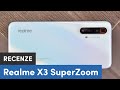 Mobilné telefóny Realme X3 SuperZoom 12GB/256GB