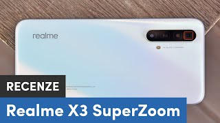 Realme X3 SuperZoom 12GB/256GB