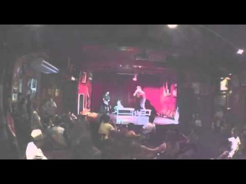 Premiação Iniciante 3/5