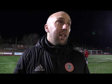 Match Reaction: Worthing 3-4 Lewes - Adam Hinshelwood