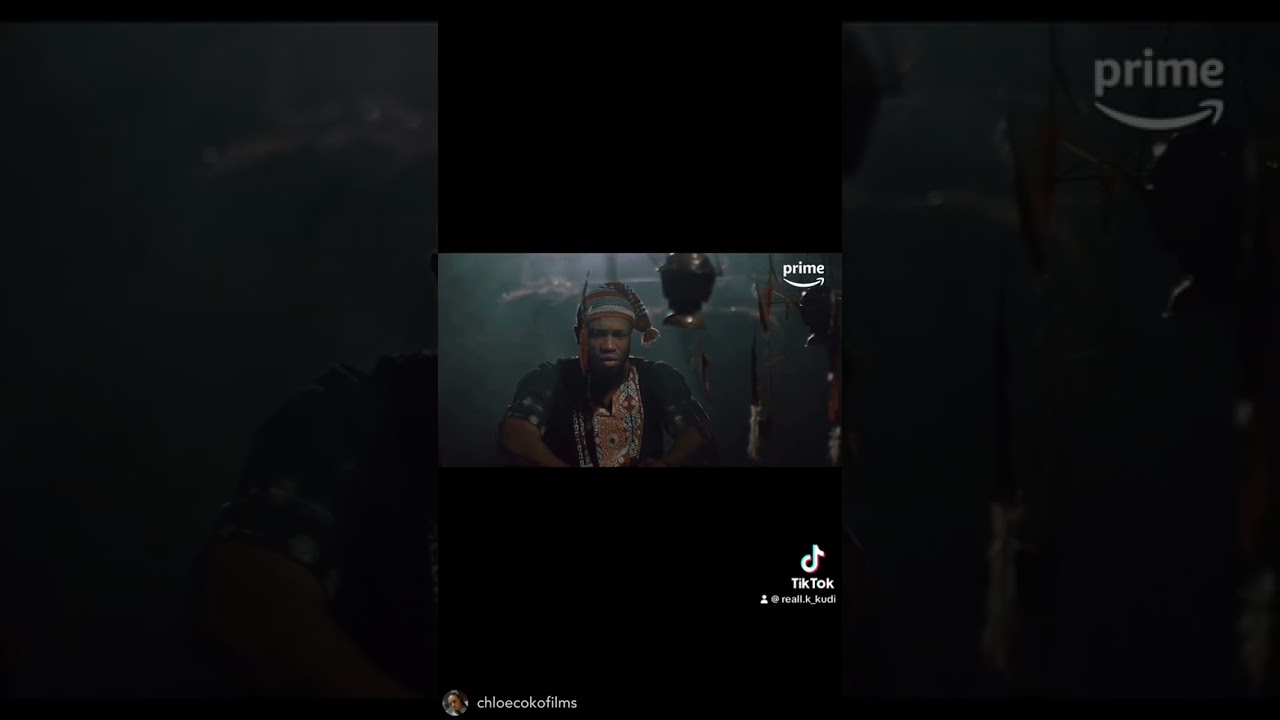 Underbelly showing on prime video 18august