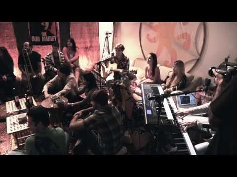 Surf Sessions - Relax + Imagine (Surf in Tha House)