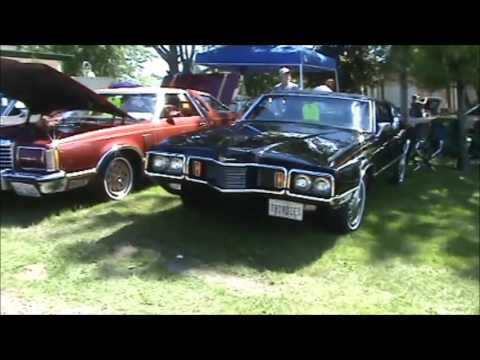 Volo Auto Museum - Part 2