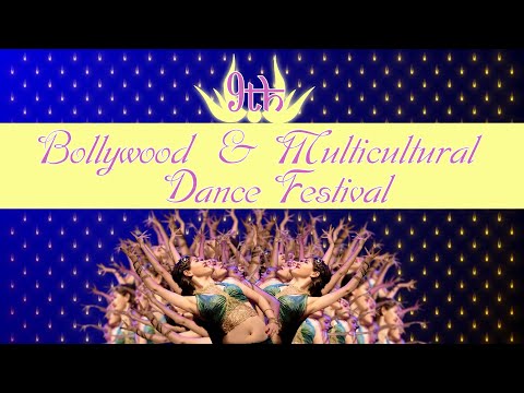 9ο “Φεστιβάλ Bollywood και Πολυπολιτισμικών Χορών”