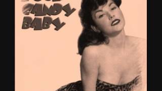 Alan Copeland - Rock Candy Baby