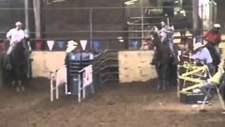 Take me to the rodeo.wmv