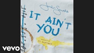 Jordin Sparks - It Ain&#39;t You (Audio)