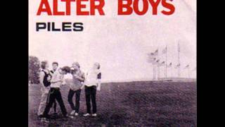 Alter Boys - Piles