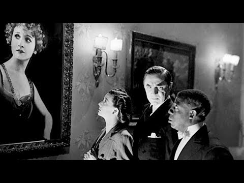 Invisible Ghost (1941) Bela Lugosi | Crime, Drama, Horror Full Length Movie
