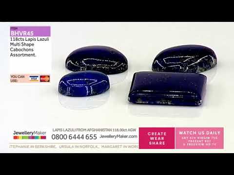 JewelleryMaker LIVE 01/11/19 - 6PM - 10PM