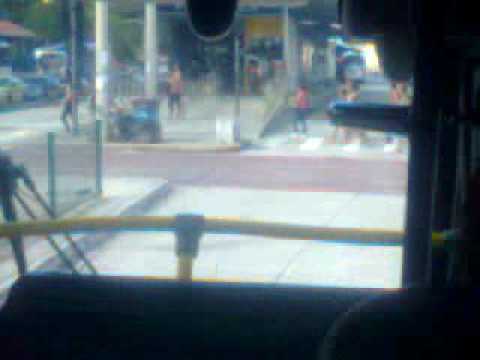 Brt Estação Praça Seca Transcarioca