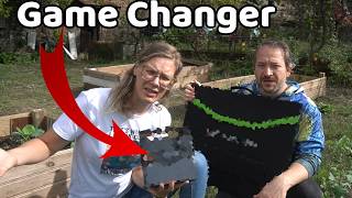 Explaining our 'Current' situation on our Portugal Homestead
