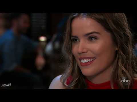 GH: 6/7/19 - Maxie & Nina Discuss the New Crimson Cover Part 3/3