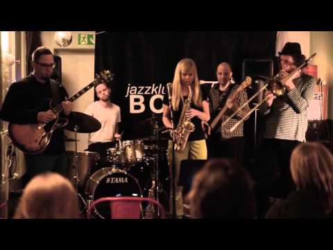 Jazzklubben Boogaloo