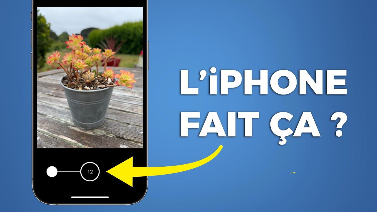 15 Astuces iPhone Qu’On ne Vous Montrera Jamais en Apple Store !