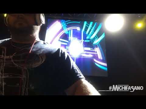 Michi Fasano DJ set Carnevale Putignano 2017 III