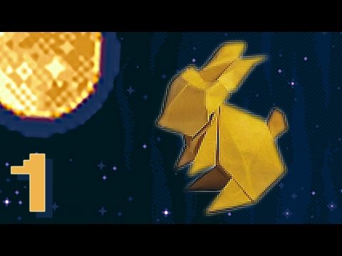 ORIGAMI DREAMS | To The Moon - Part 1
