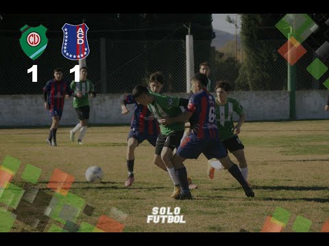 APERTURA FECHA 12: RESERVA UNION (T) 1 - AUTOMOTO 1