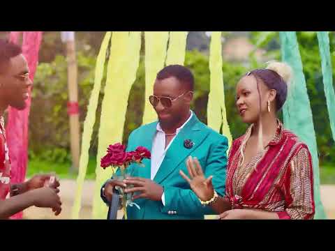 HE. BOBI WINE AND NUBIAN LI MAKES ADAM NE KAWA PART 2 NAMED MAN AND WOMAN