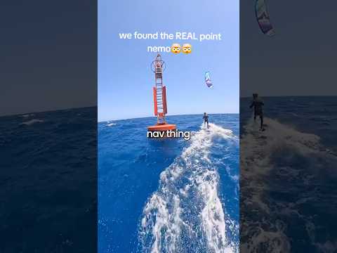 He Found the Most Remote Spot on Earth!