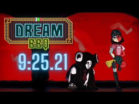 ENA: DREAM BBQ ASCENSION SPEEDRUN PB 9:25:21