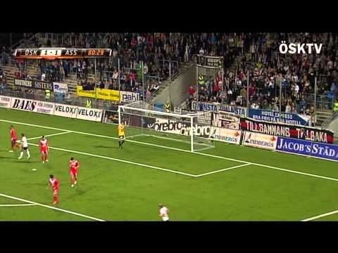 20130912 Highlights ÖSK Assyriska