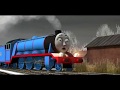The Latter Of Gordon Takes Charge