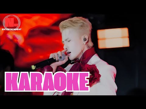 [KARAOKE] ẢO THUẬT GIA ( ANH VỊ HỌ LÀO ) - Jack J97 l ( BEAT CHUẨN )