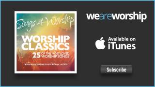 Lisa Glasgow - I Worship You Almighty God