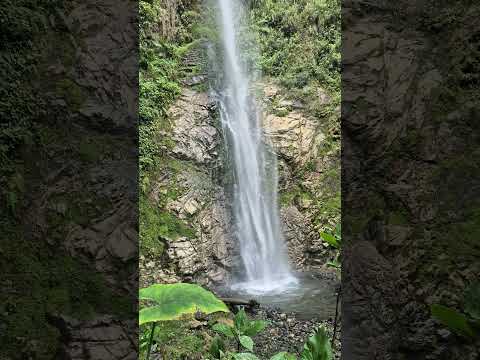 ruta cascada el encanto pradera valle del cauca #caliescali #travesia