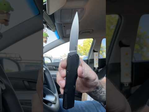 Kershaw Clearwater fillet knife review.