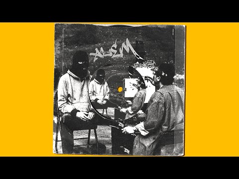 Gangsta groover - ALEM Tech house Live Set 🔴🇦🇷