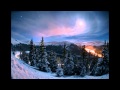 Звёздочки ясные - стихи Сергея Есенина 