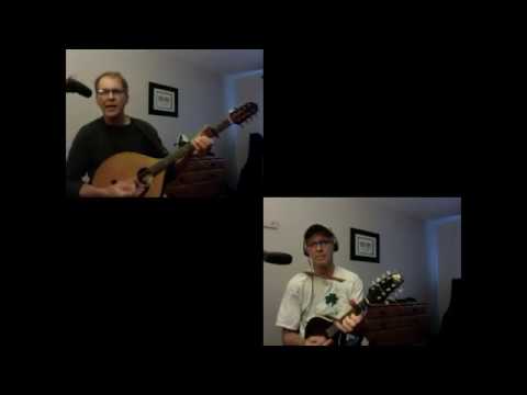 My Hearts Tonight In Ireland video